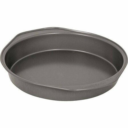 NORPRO Pan 9 in Round Cake Ns 3927